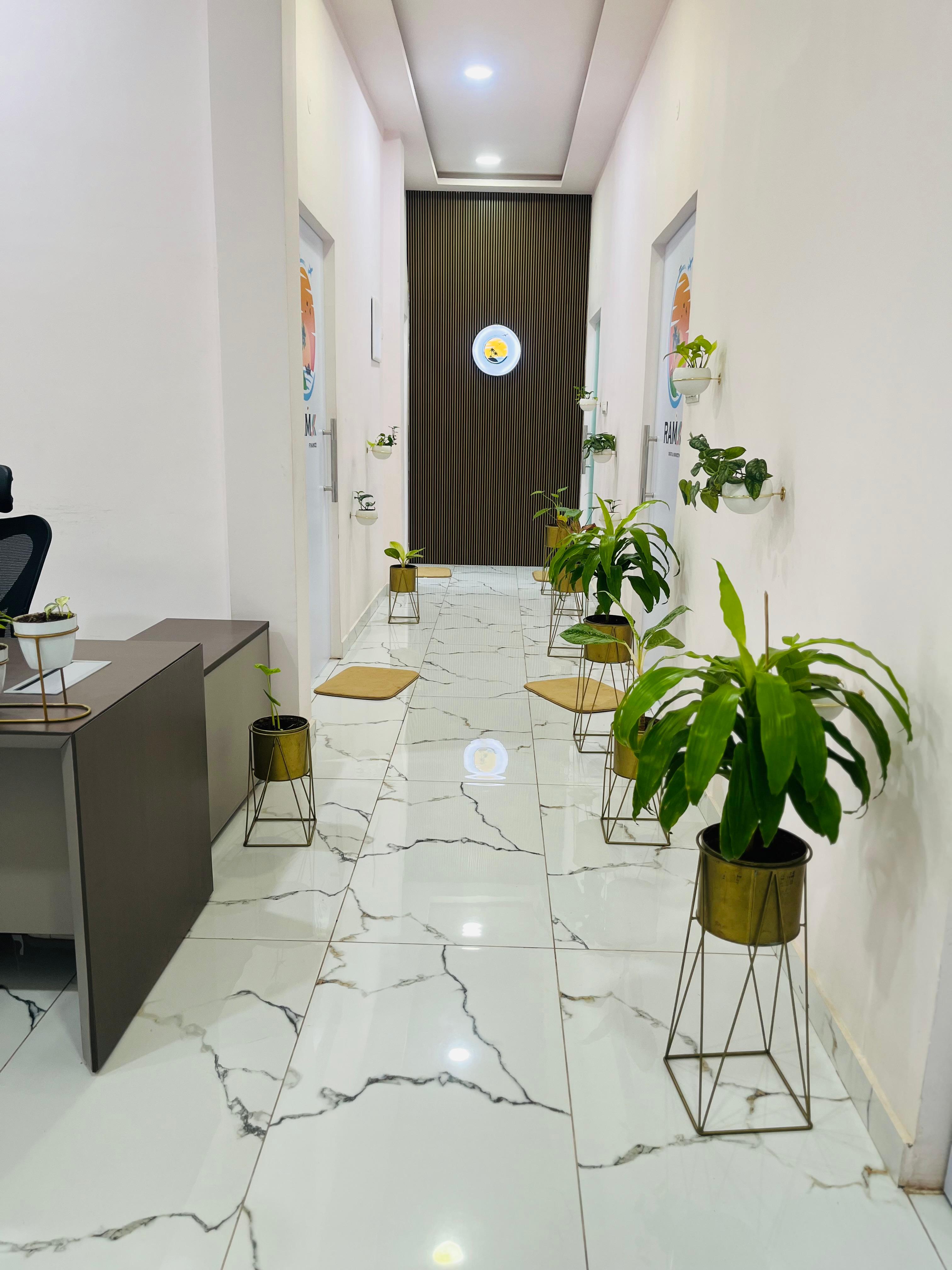 Property Rental Services